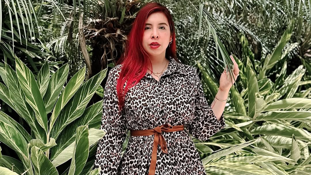 Macarena Jimena Rodríguez