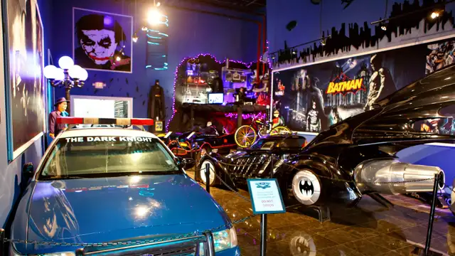 real life mexican batman