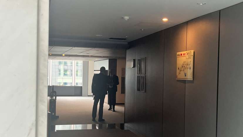 German far-right MEP office in Brussels searched over China spying accusations