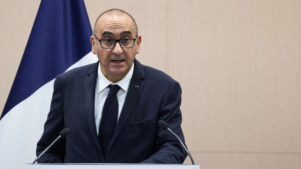 31st Conference of Ambassadors in Paris