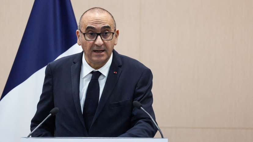 31st Conference of Ambassadors in Paris