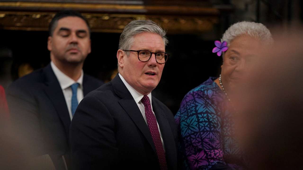 Commonwealth Day 2025