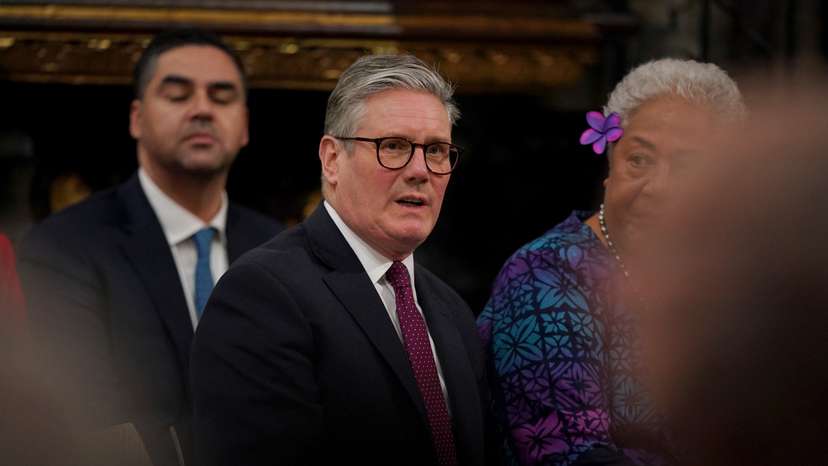 Commonwealth Day 2025