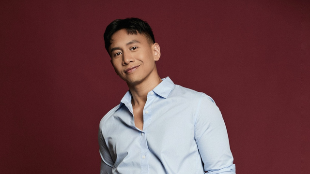 Mikey Bustos