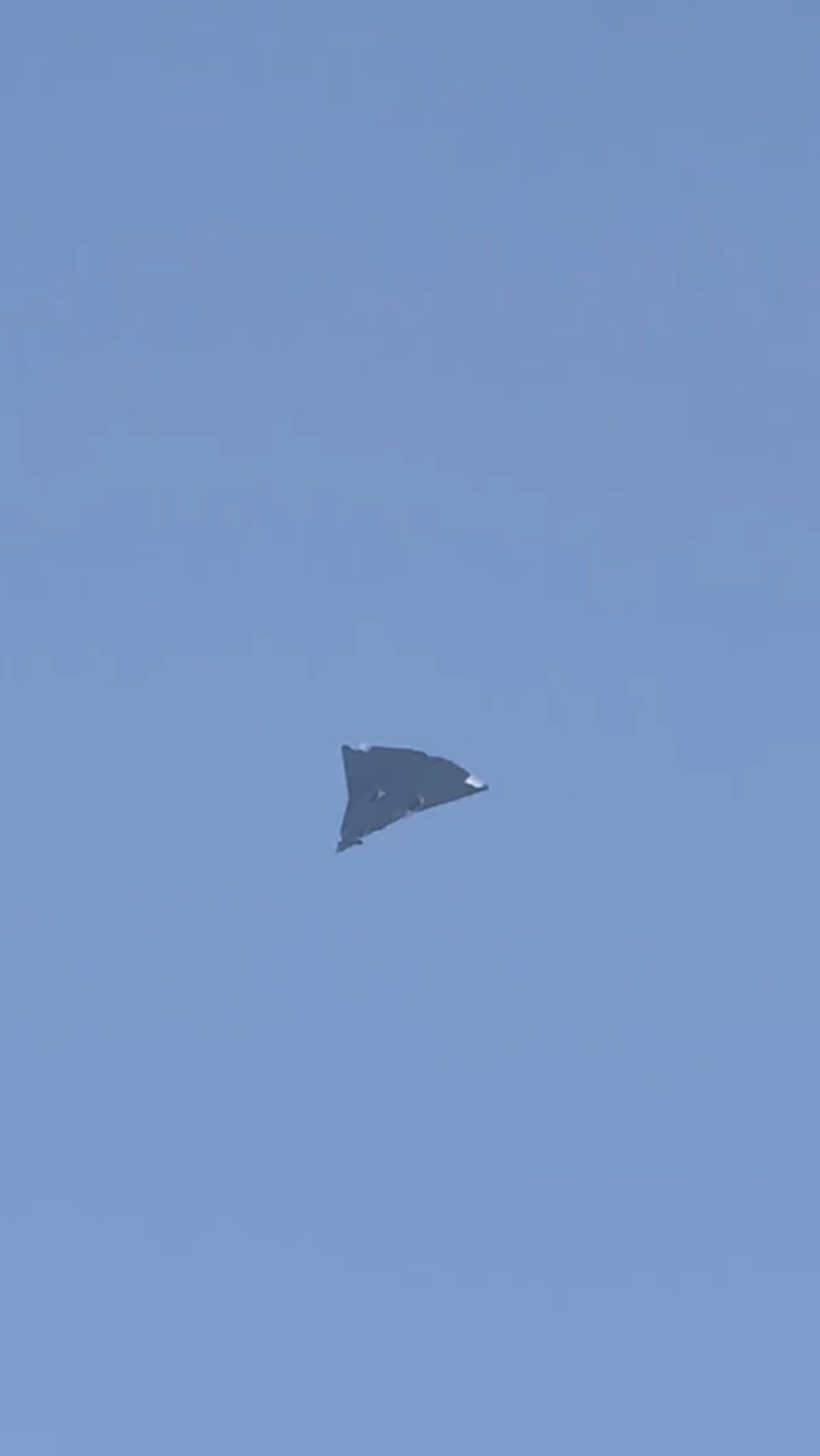 Chinese military aircraft flies in Chengdu