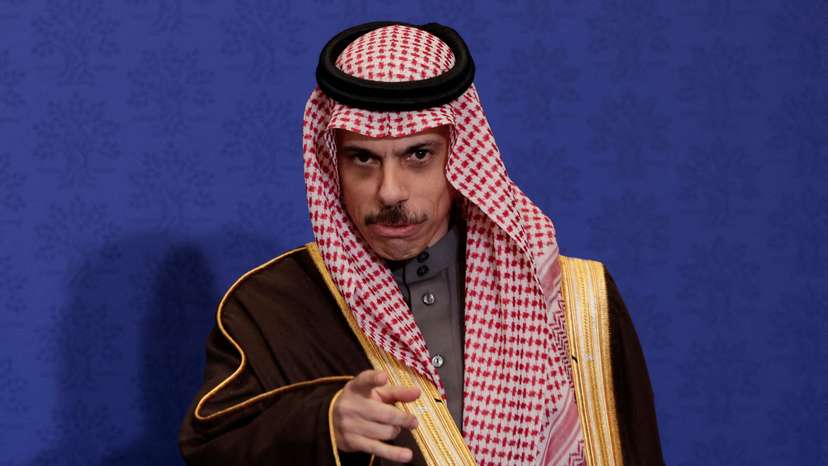FILE PHOTO: G7 foreign ministers' meeting in Italy