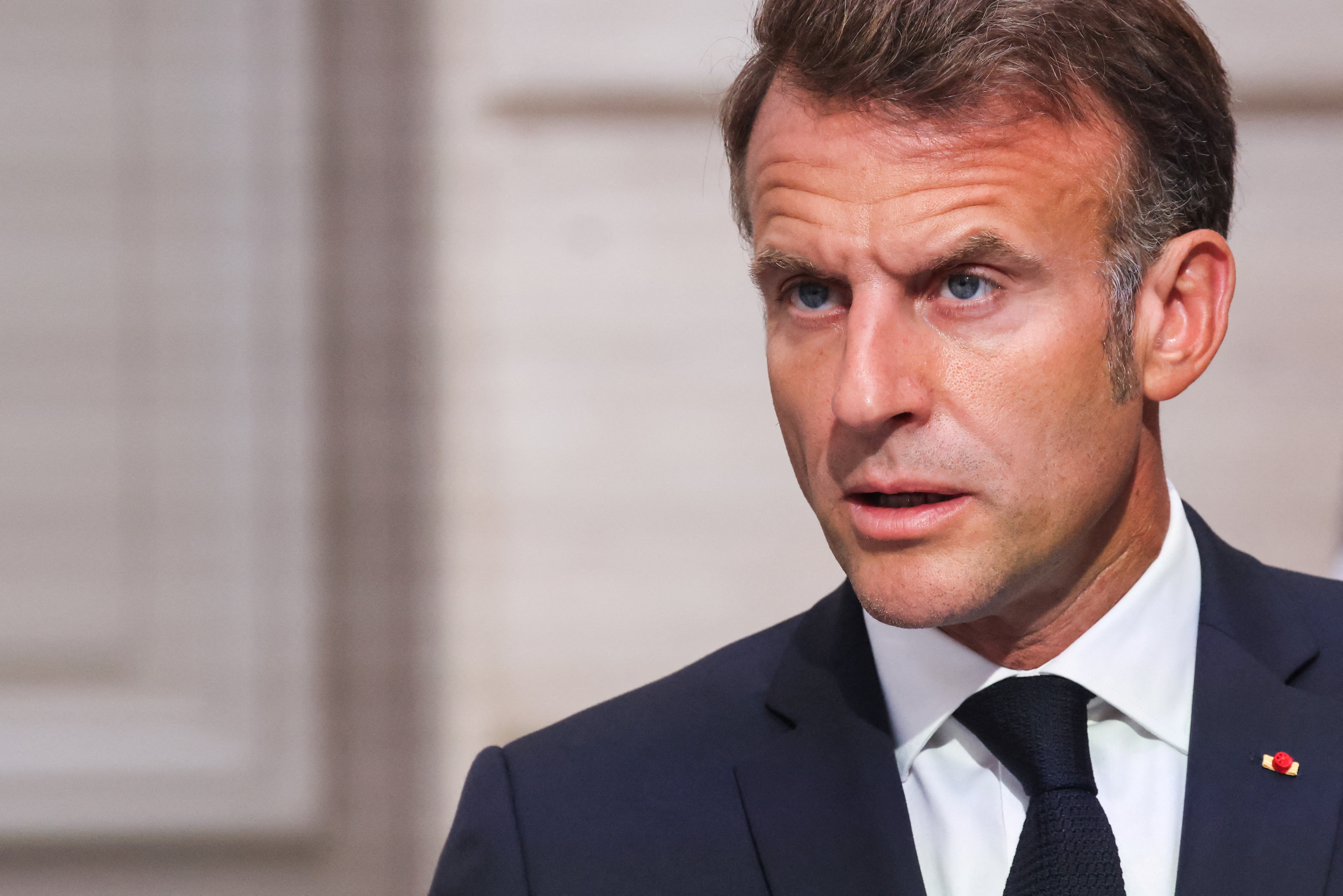 France hosts 'Coalition of the Willing' meeting on support to Ukraine