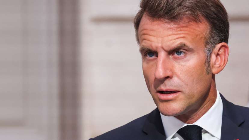 France hosts 'Coalition of the Willing' meeting on support to Ukraine