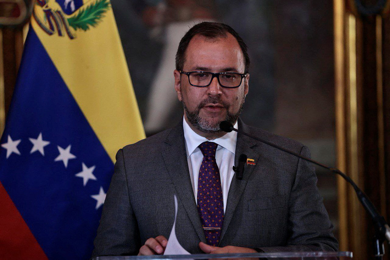 Venezuela asks UN human rights staff to leave country amid review