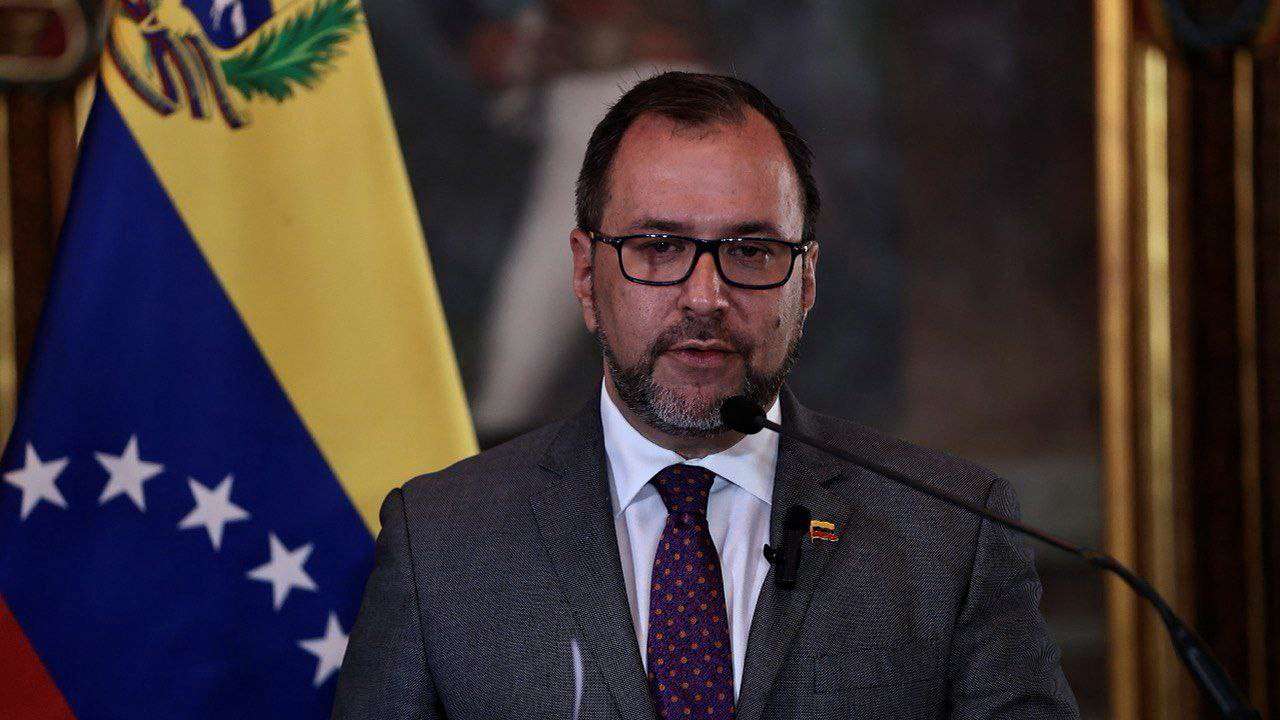 Venezuela asks UN human rights staff to leave country amid review