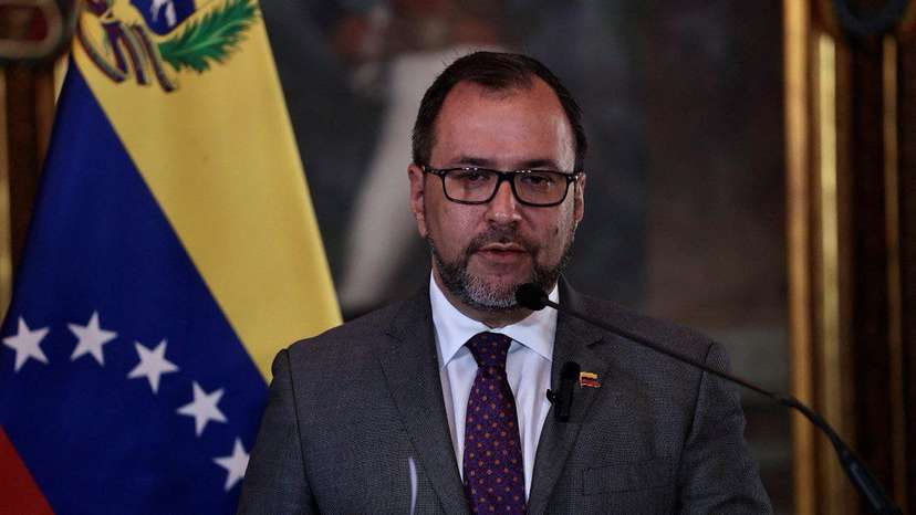 Venezuela asks UN human rights staff to leave country amid review