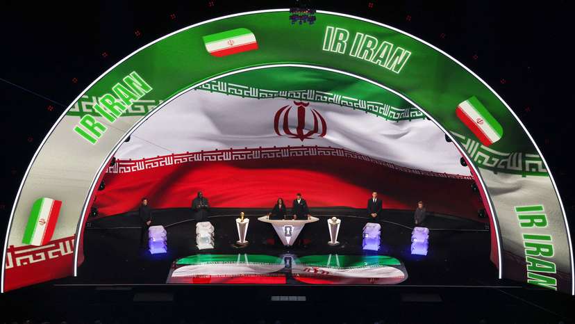 FIFA World Cup 2026 Draw