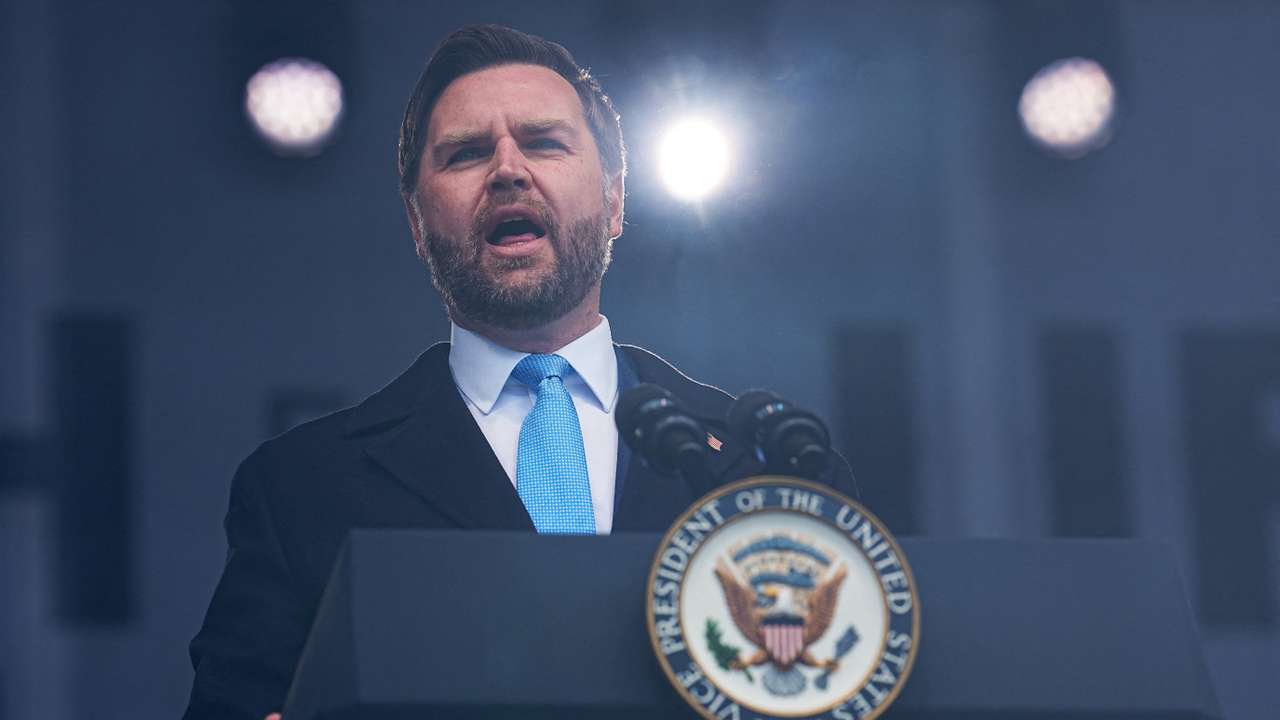 Annual "March for Life" in Washington