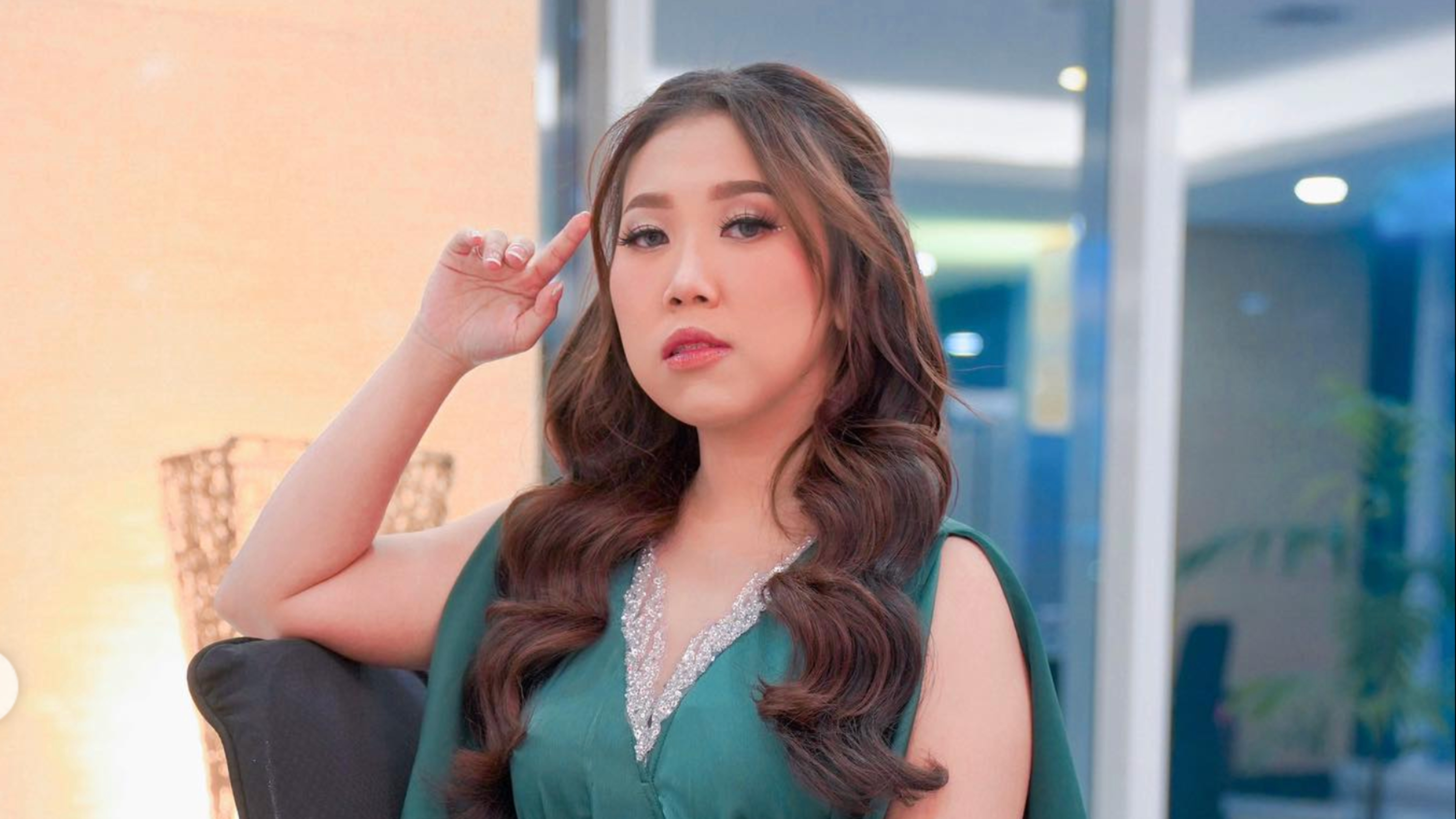 Kiky Saputri