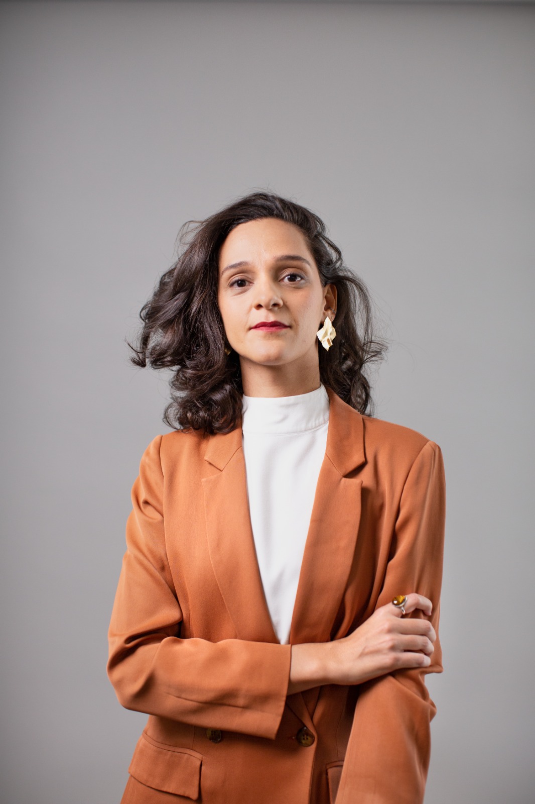 Mariana Albuquerque Zan