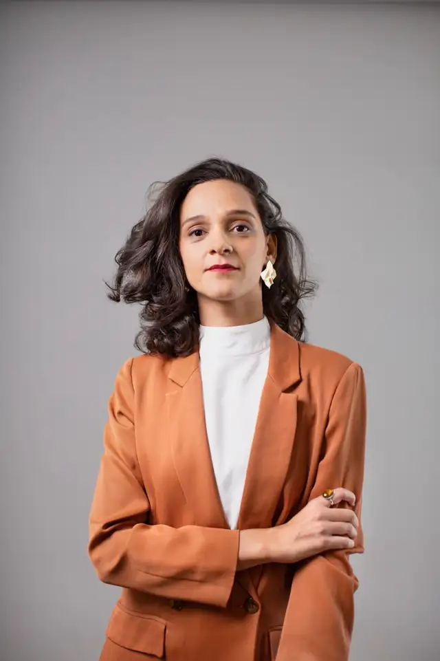 Mariana Albuquerque Zan