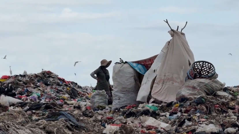 Indonesia’s Bali faces waste crisis after landfill closure