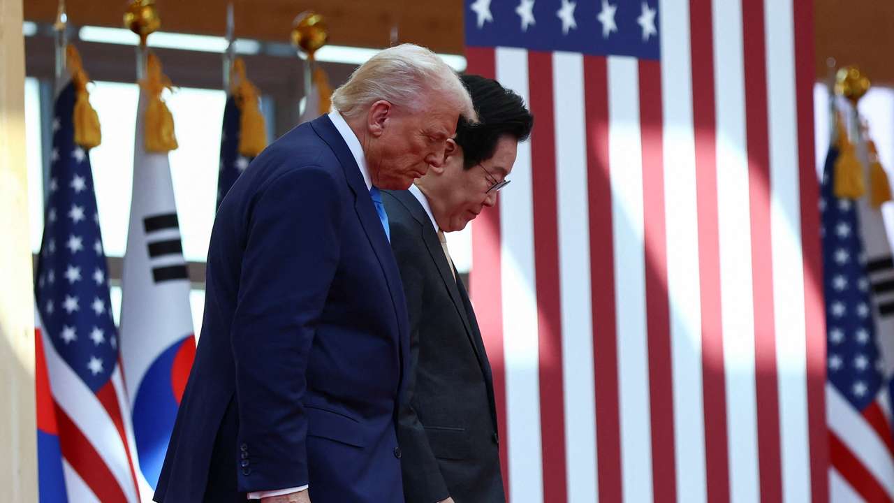 2025 Asia-Pacific Economic Cooperation (APEC) CEO Summit in Gyeongju