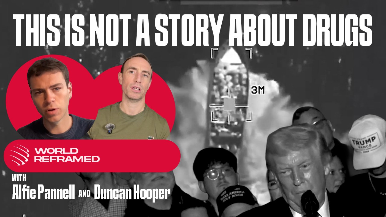 World Reframed Episode 22