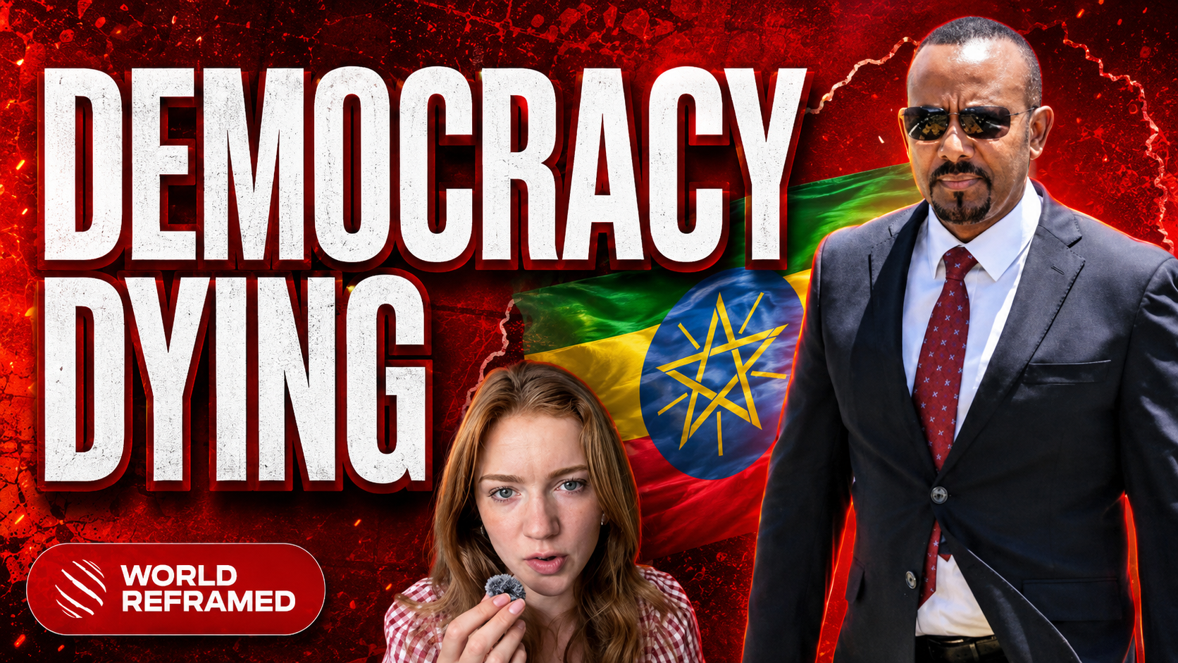 Ethiopia is one of Africa’s oldest states. But what kind of state is it becoming?