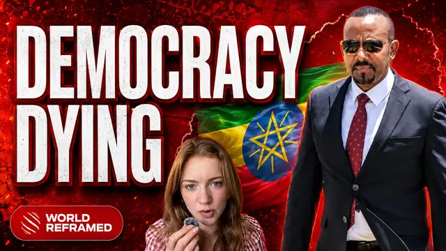 Ethiopia is one of Africa’s oldest states. But what kind of state is it becoming?