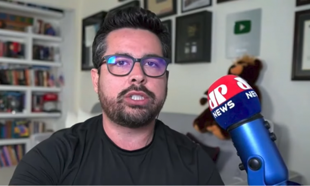 Paulo Figueiredo