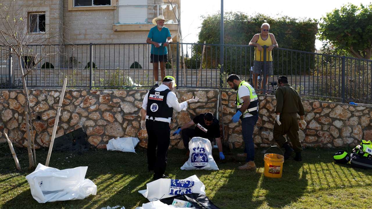 Ongoing hostilities between Hezbollah and Israeli forces