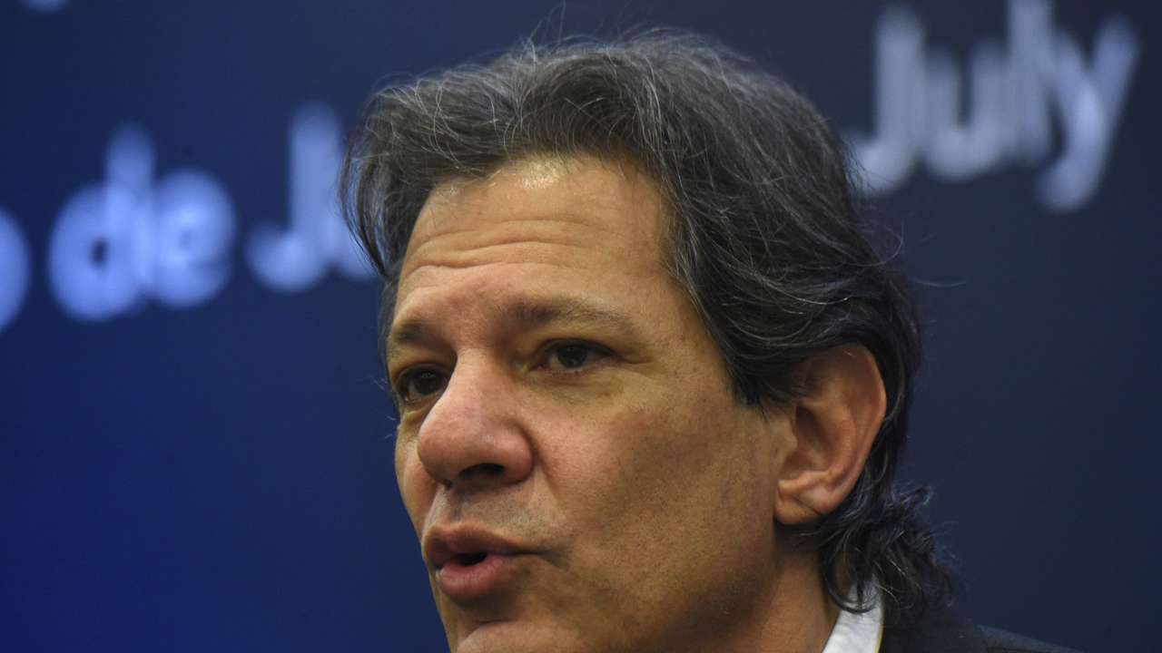 G20 Finance Ministers and Central Bank Governors meet ahead of G20 Summit