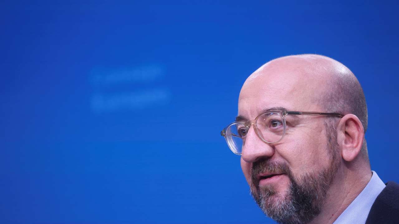 EU-Western Balkans summit in Brussels