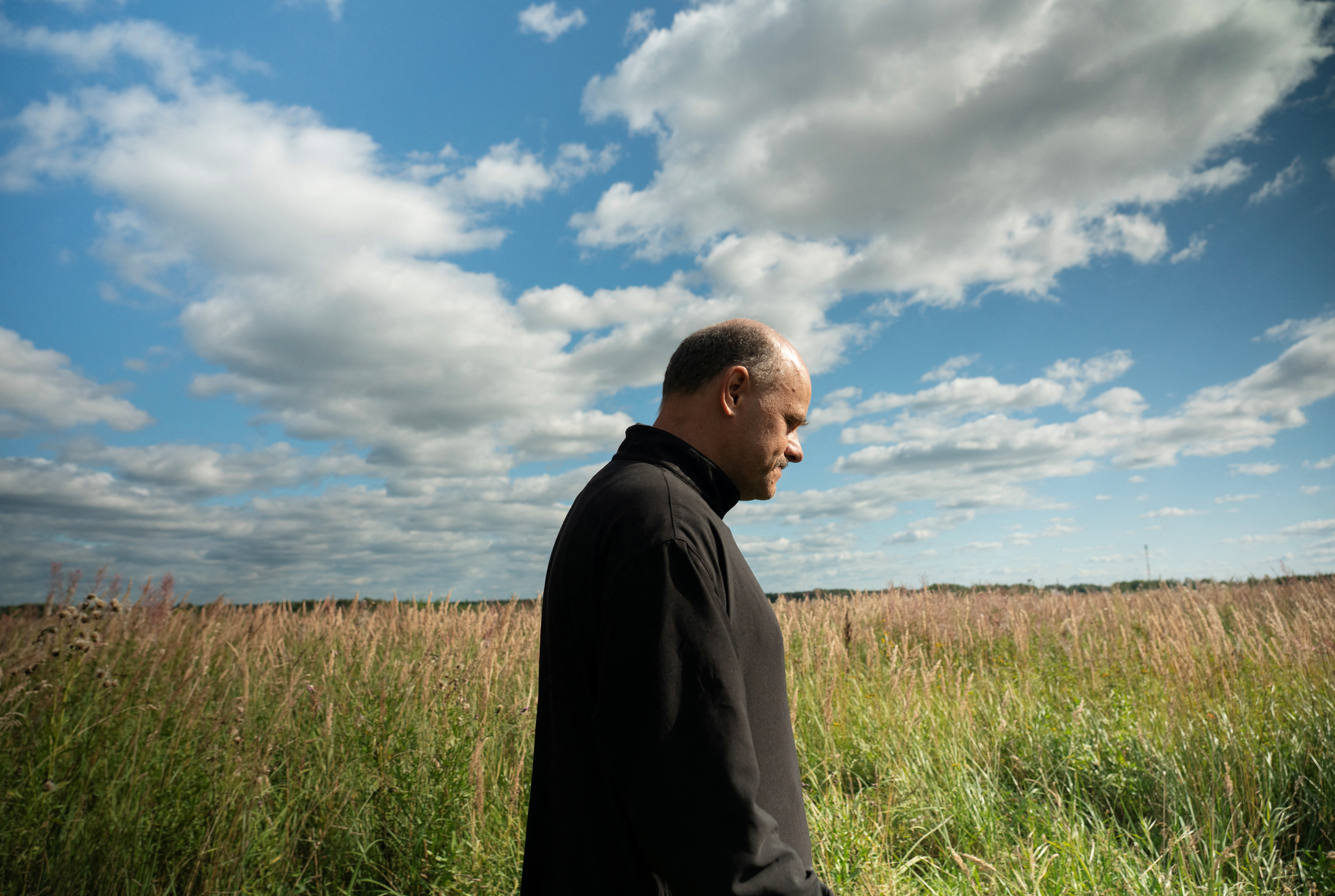 Banned Russian priest stands by sermon on 'fratricidal' Russia-Ukraine conflict
