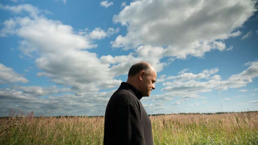 Banned Russian priest stands by sermon on 'fratricidal' Russia-Ukraine conflict