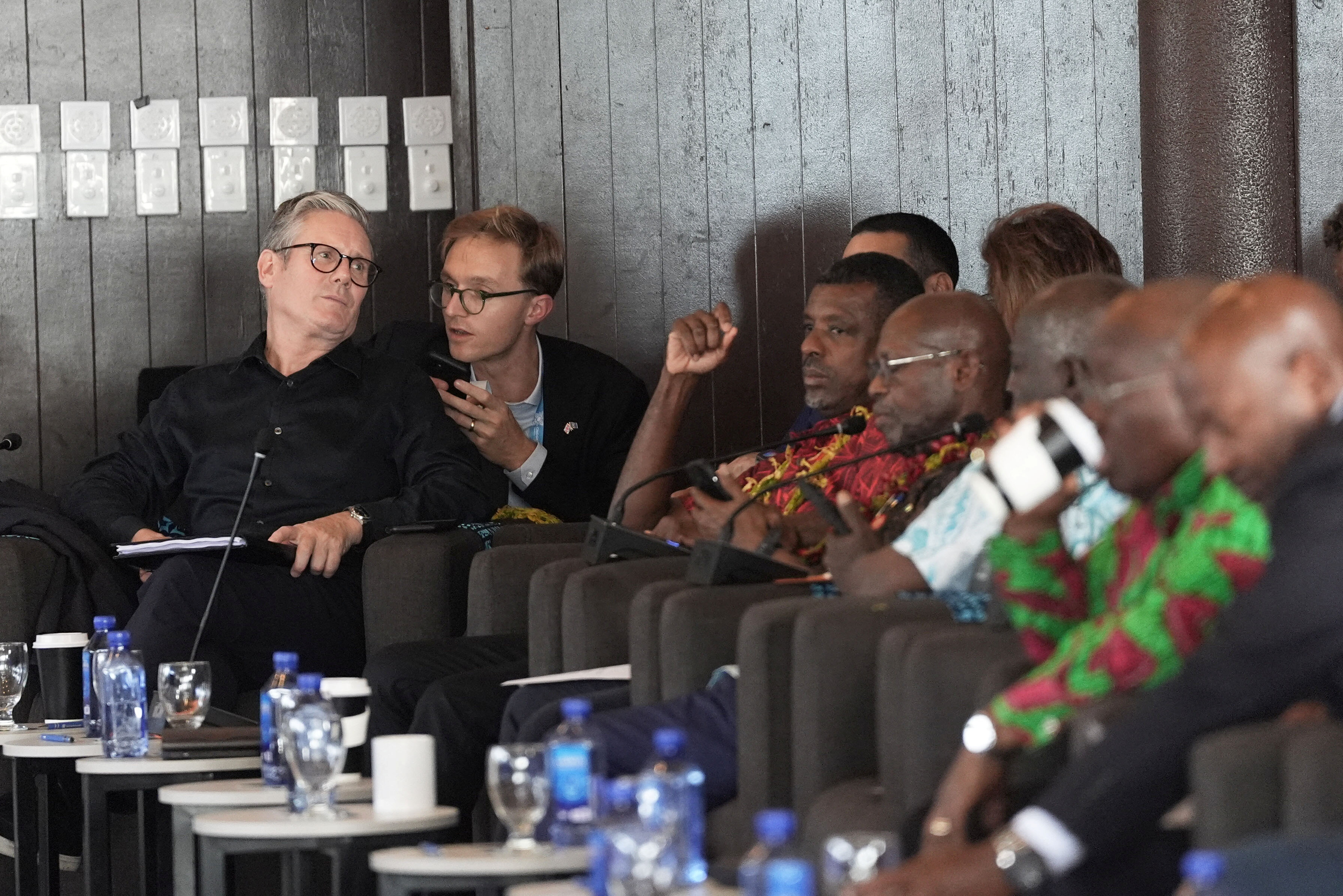 Commonwealth Heads of Government Meeting