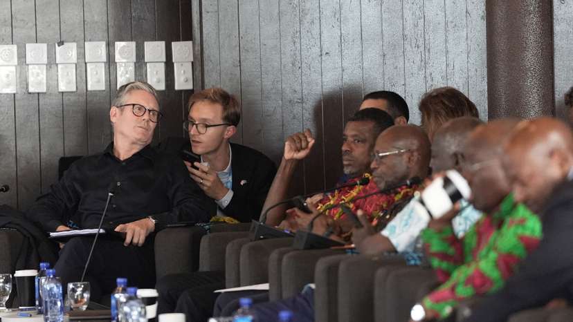 Commonwealth Heads of Government Meeting