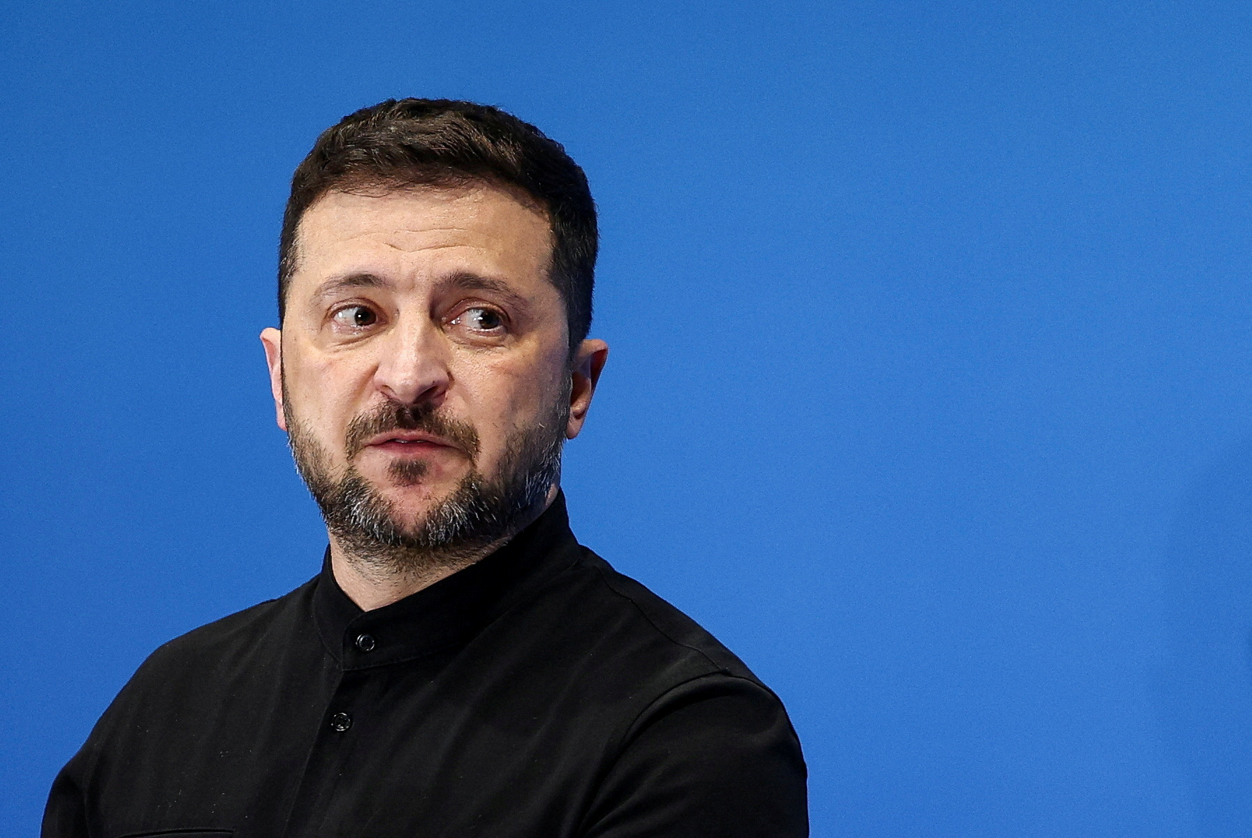 FILE PHOTO: Ukraine Recovery Conference, in Rome