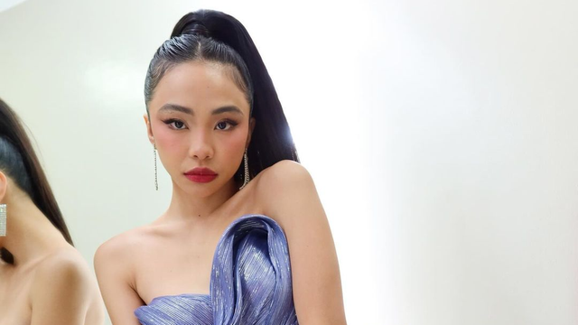 Maymay Entrata