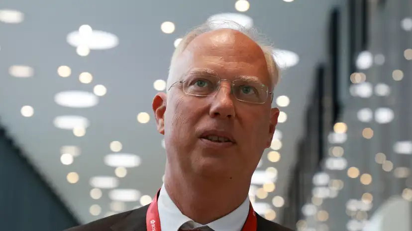 St. Petersburg International Economic Forum