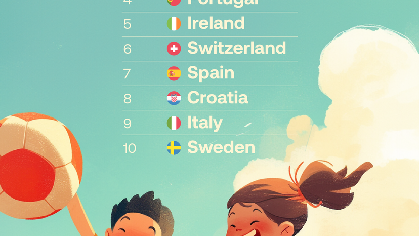 HAPPIEST KIDS 2025 story@2x