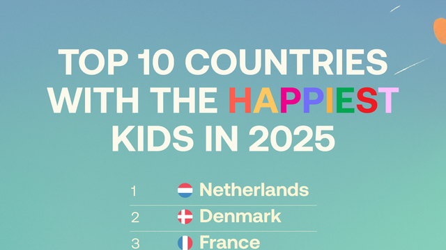 HAPPIEST KIDS 2025 story@2x
