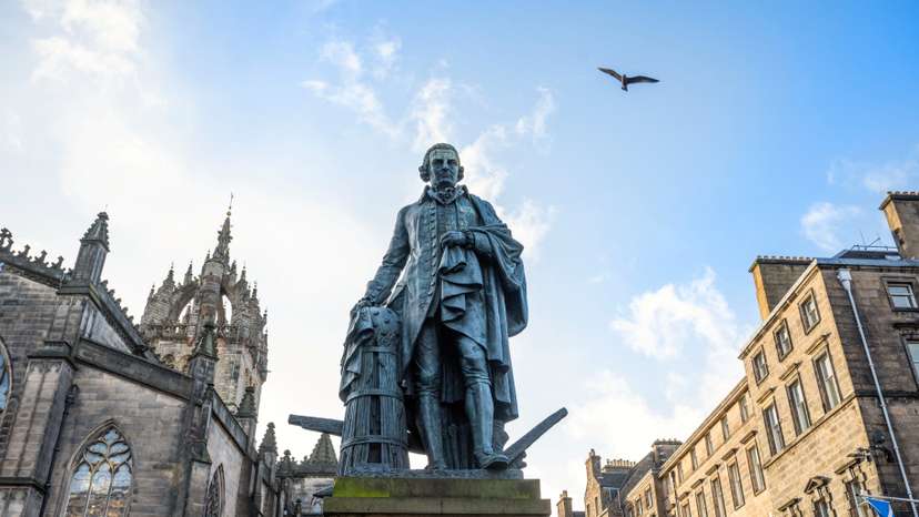 Adam Smith's "Wealth of Nations" at 250 and the economy of 2026