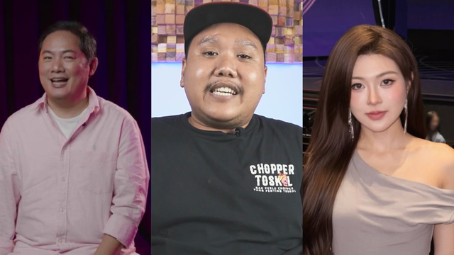 Top 15-6 Comedians on Instagram in Asia
