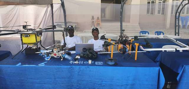 Vora Robotics