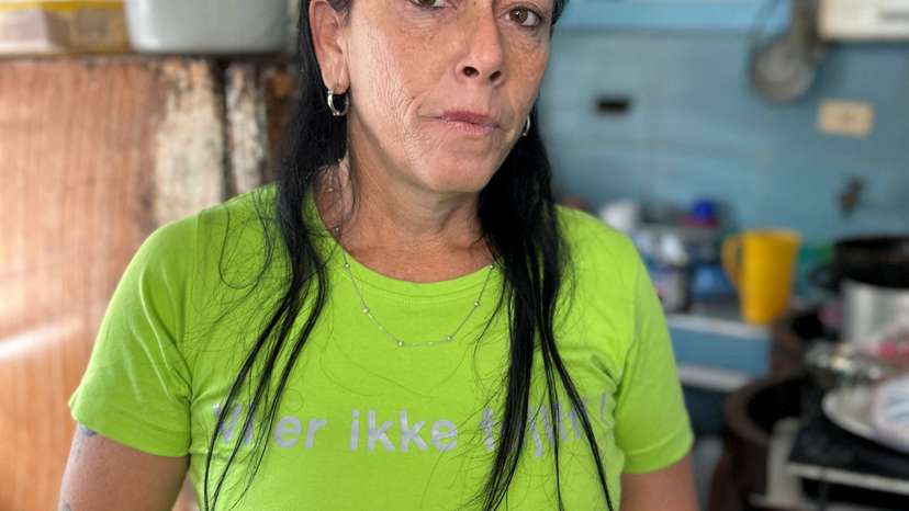 Trump order leaves Cuba prisoner deal in doubt