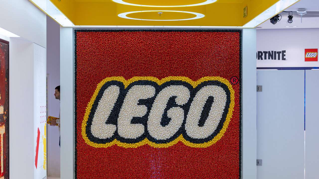 Lego