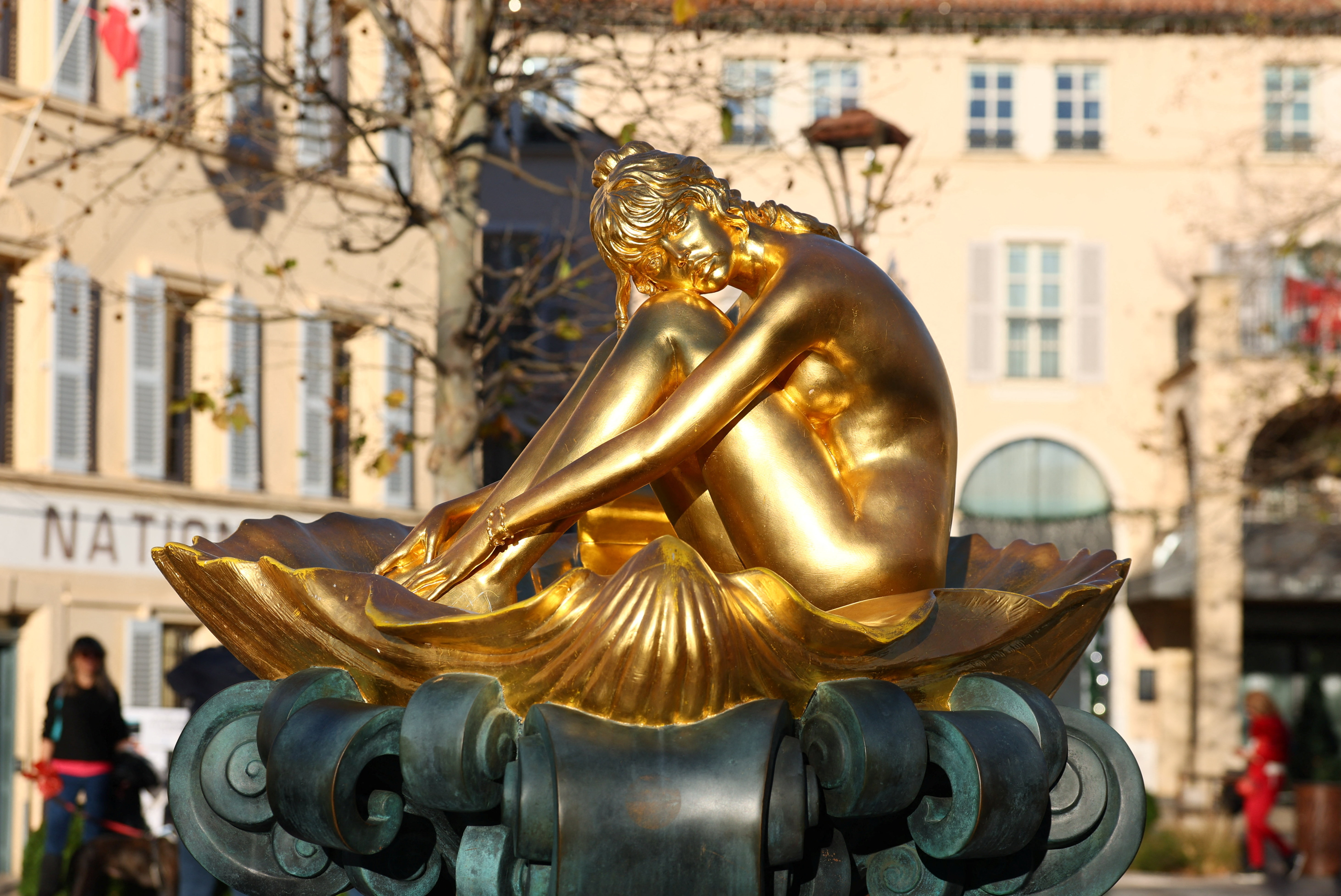 Brigitte Bardot, icon of French cinema, has died at 91