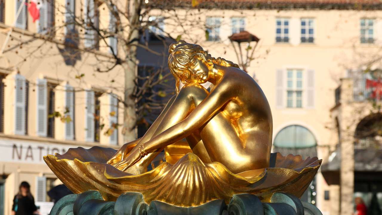 Brigitte Bardot, icon of French cinema, has died at 91