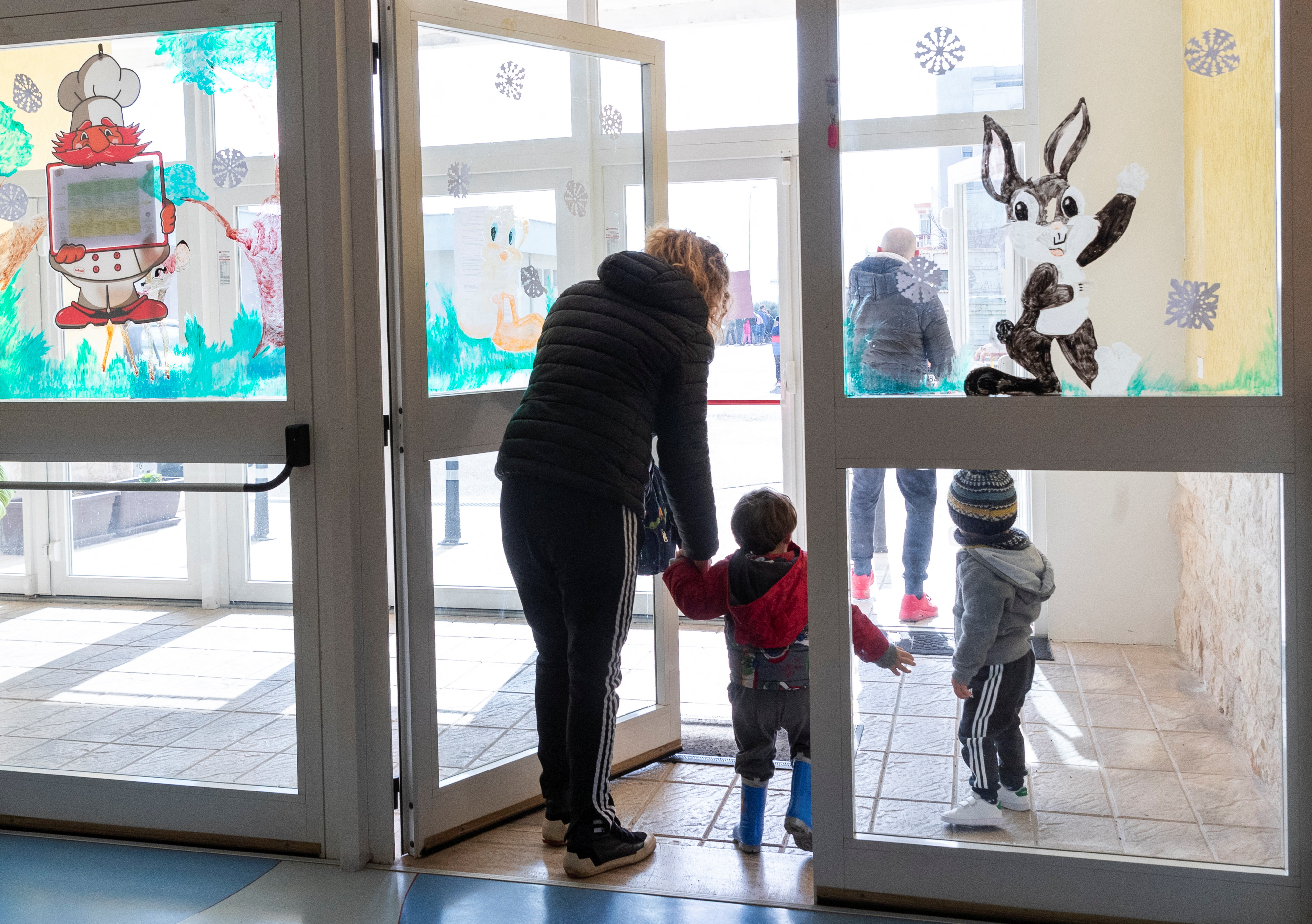 Bungled EU fund deflates Italy nursery hopes