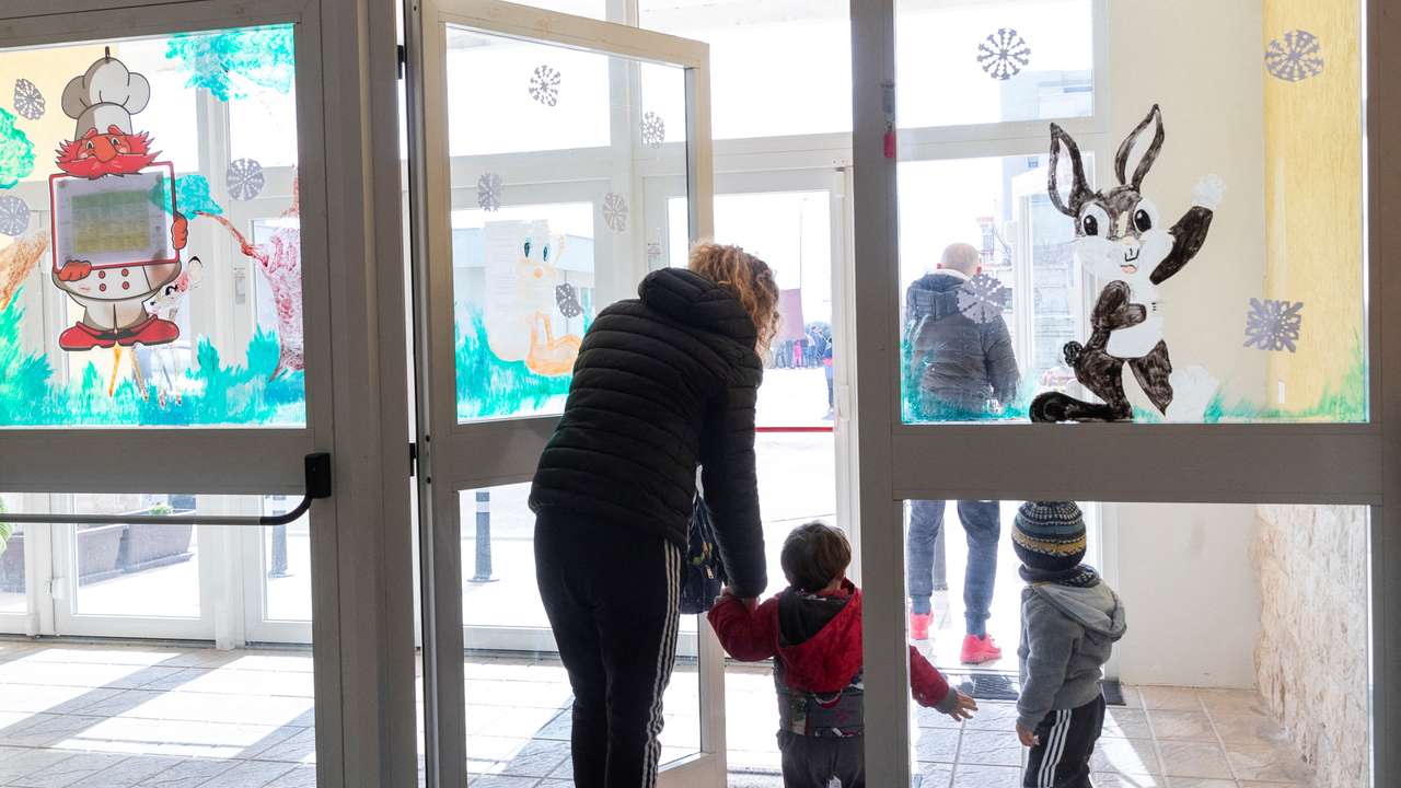 Bungled EU fund deflates Italy nursery hopes