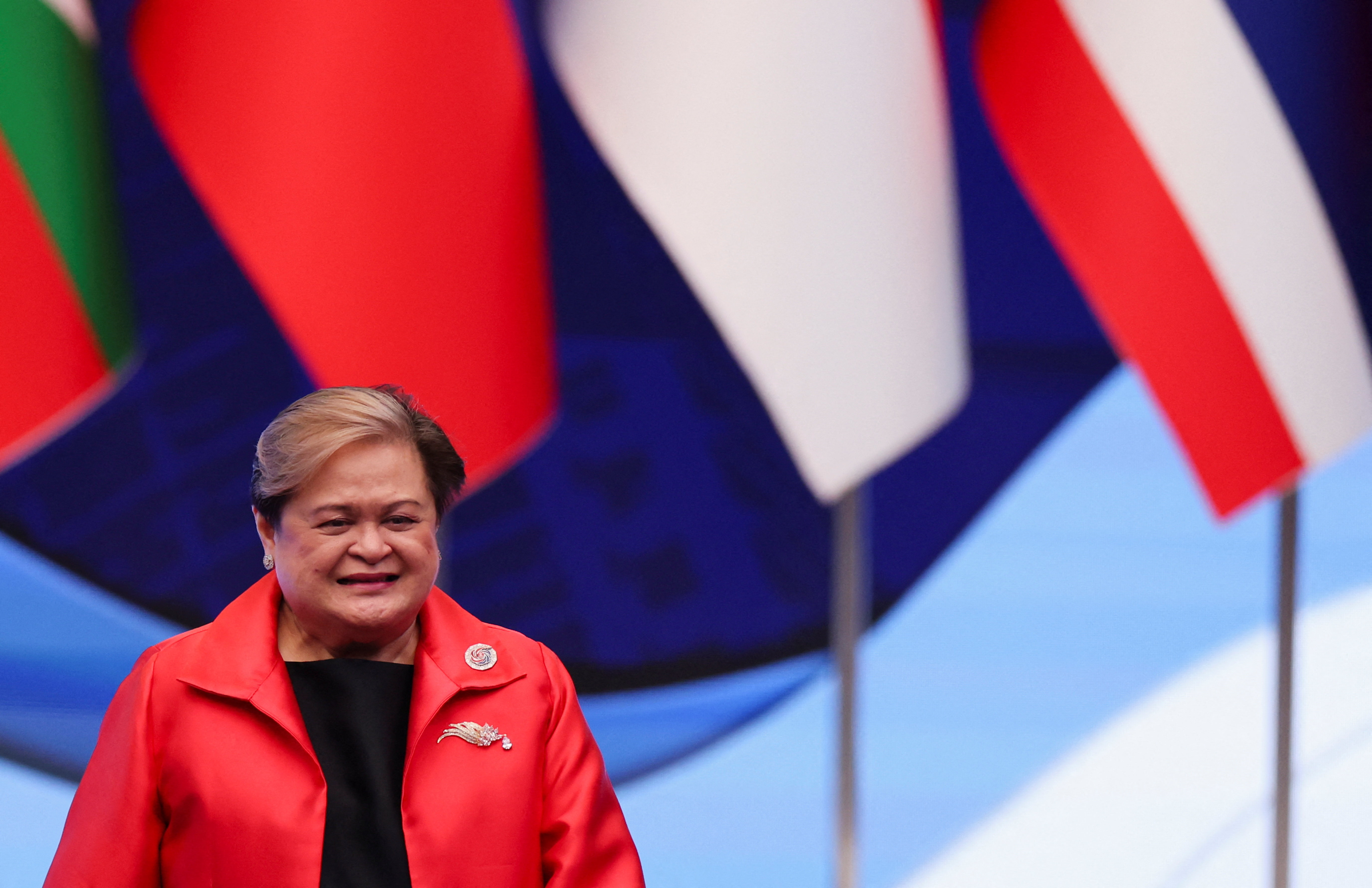 ASEAN Foreign Ministers' Meeting in Kuala Lumpur