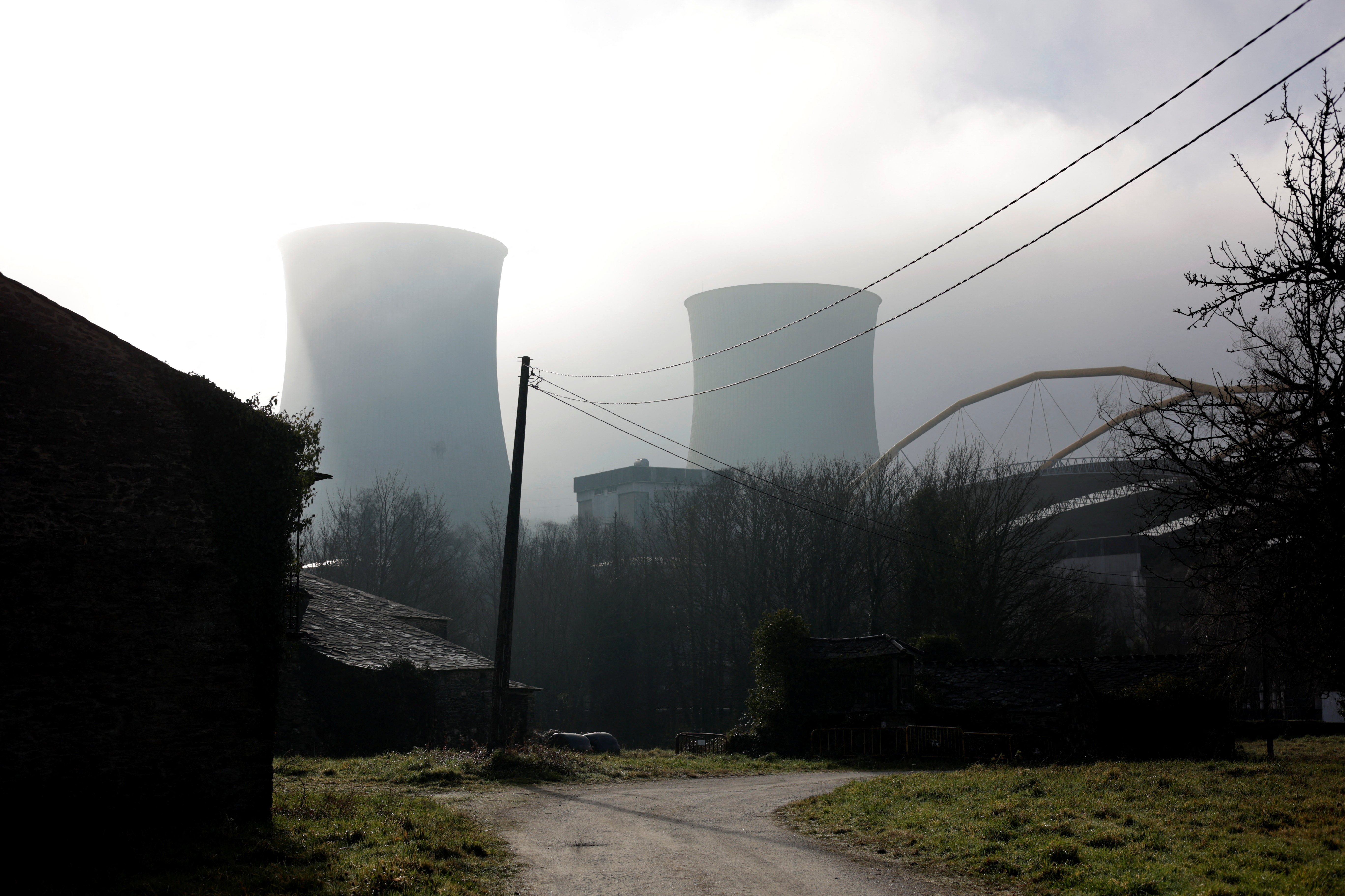 Europe's carbon price nears the 100 euro milestone