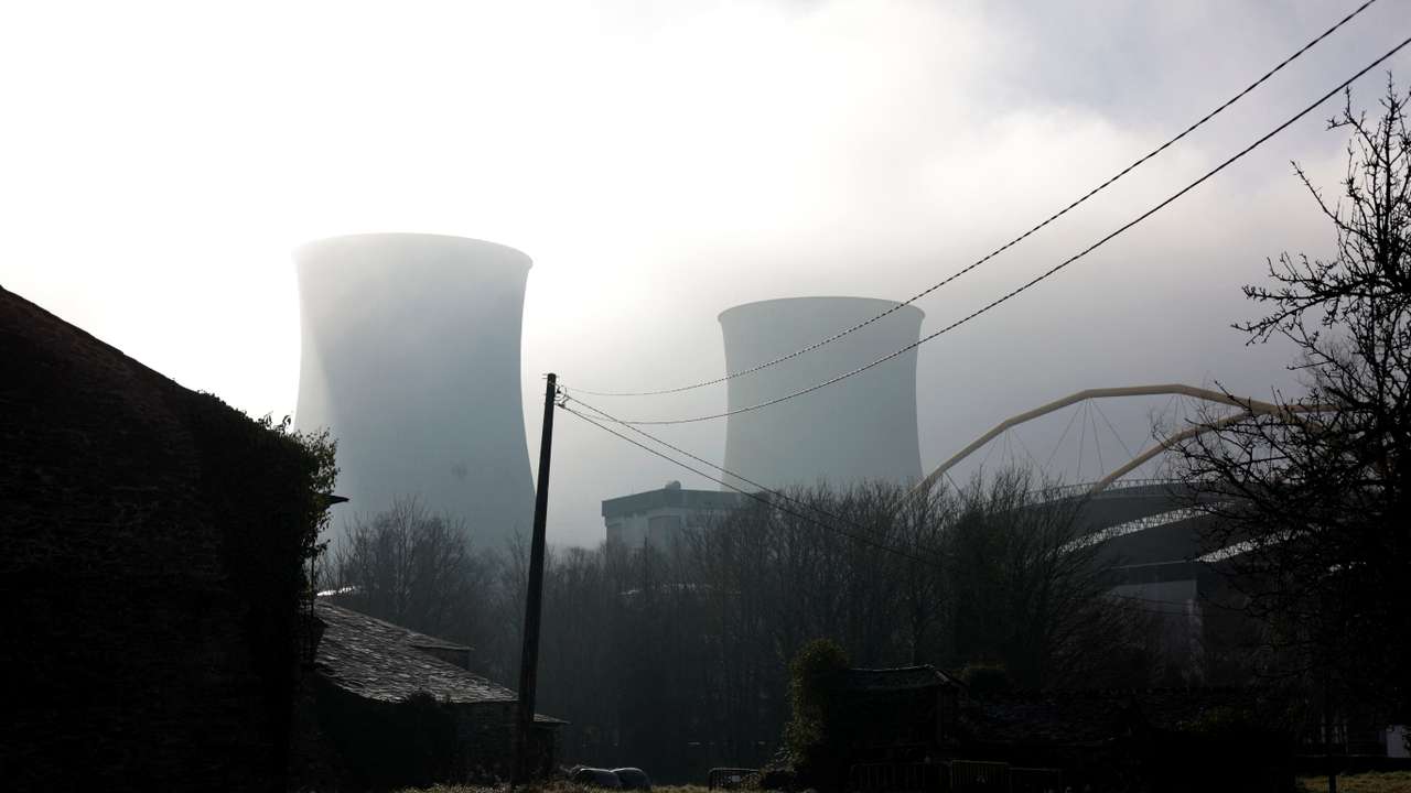 Europe's carbon price nears the 100 euro milestone